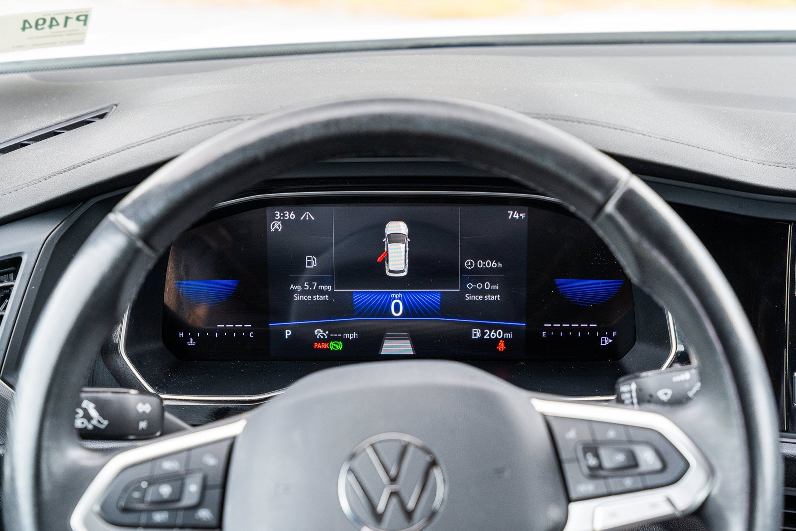 2024 Volkswagen Jetta 1.5T Sport