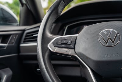 2024 Volkswagen Jetta 1.5T Sport