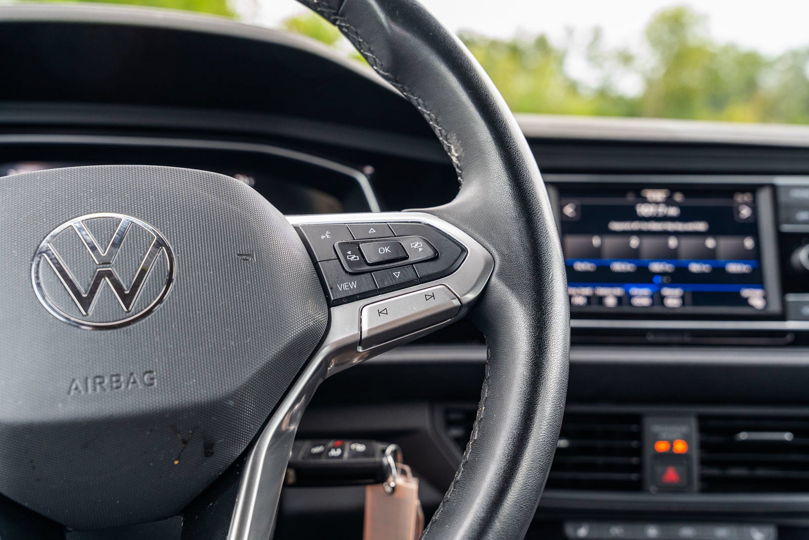 2024 Volkswagen Jetta 1.5T Sport