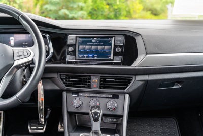 2024 Volkswagen Jetta 1.5T Sport