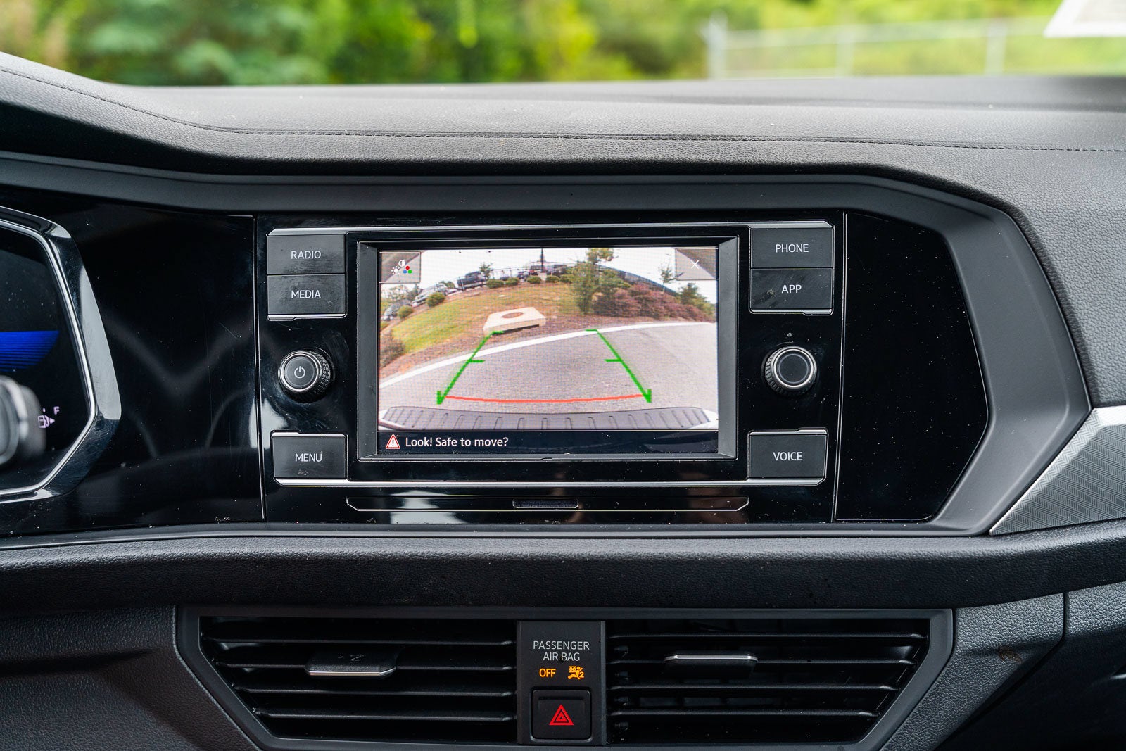2024 Volkswagen Jetta 1.5T Sport