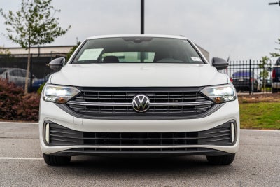 2024 Volkswagen Jetta 1.5T Sport
