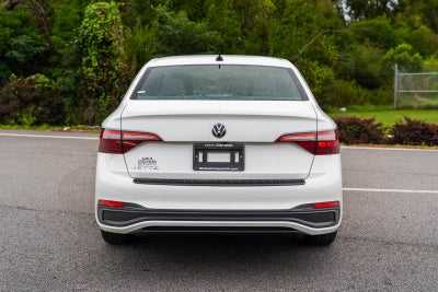 2024 Volkswagen Jetta 1.5T Sport
