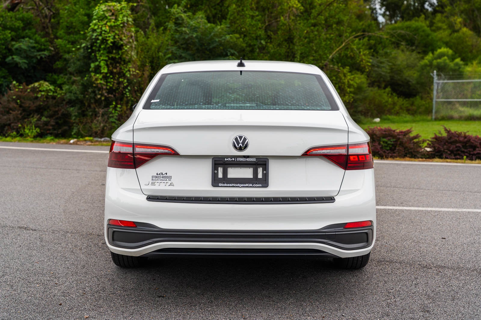 2024 Volkswagen Jetta 1.5T Sport