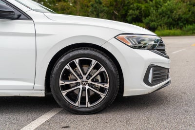 2024 Volkswagen Jetta 1.5T Sport