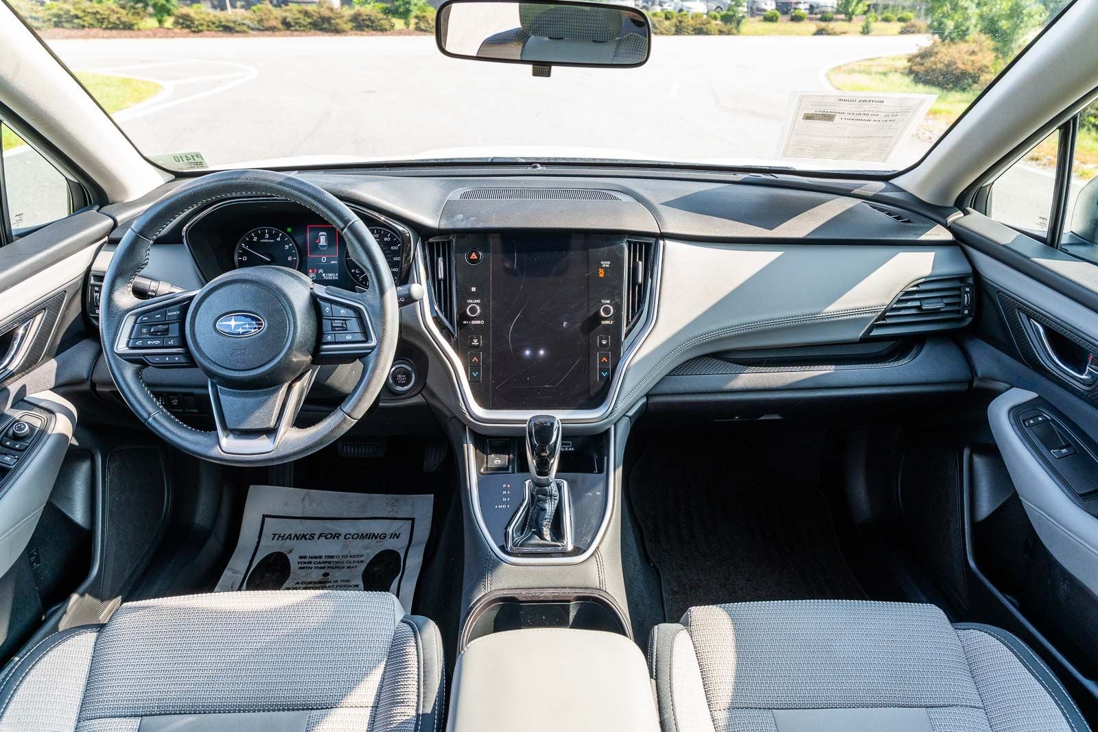 2023 Subaru Outback Premium
