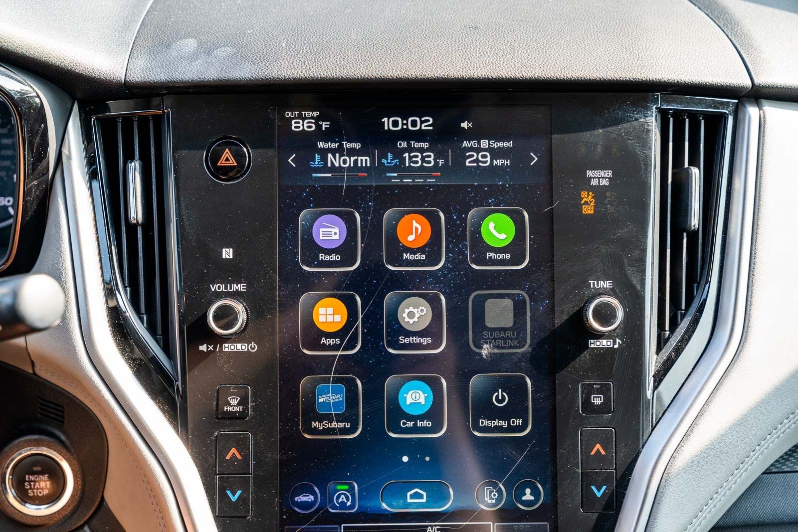 2023 Subaru Outback Premium