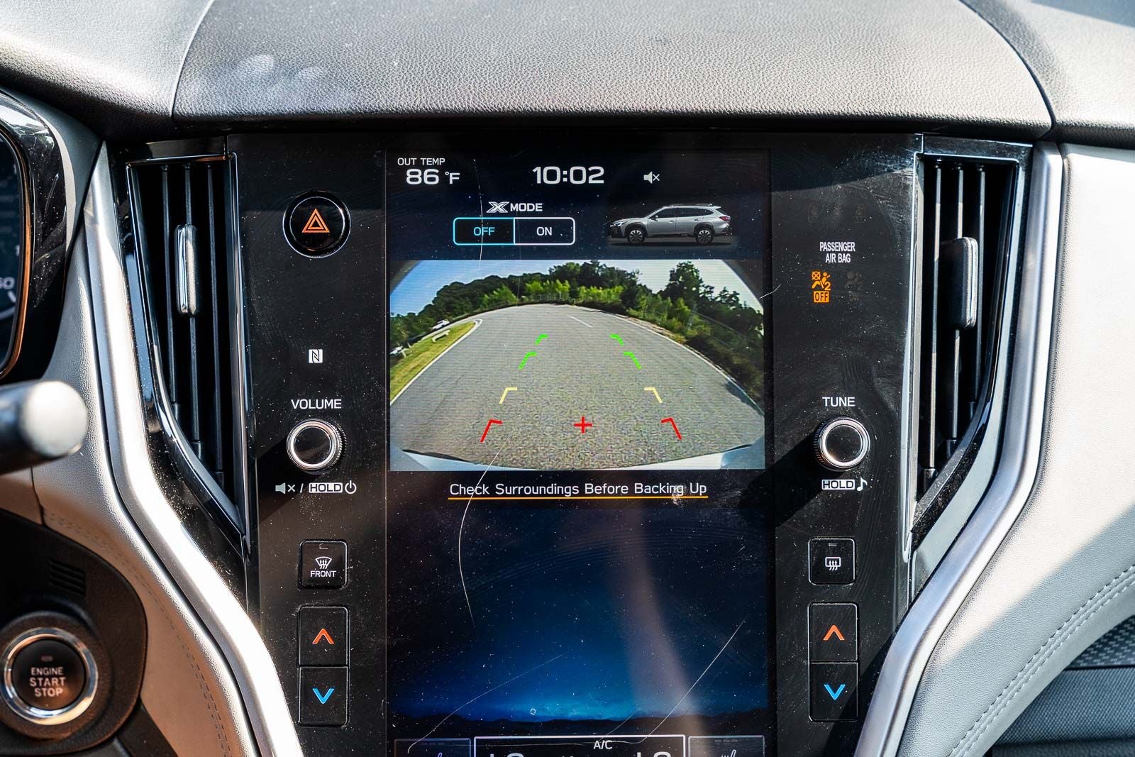 2023 Subaru Outback Premium