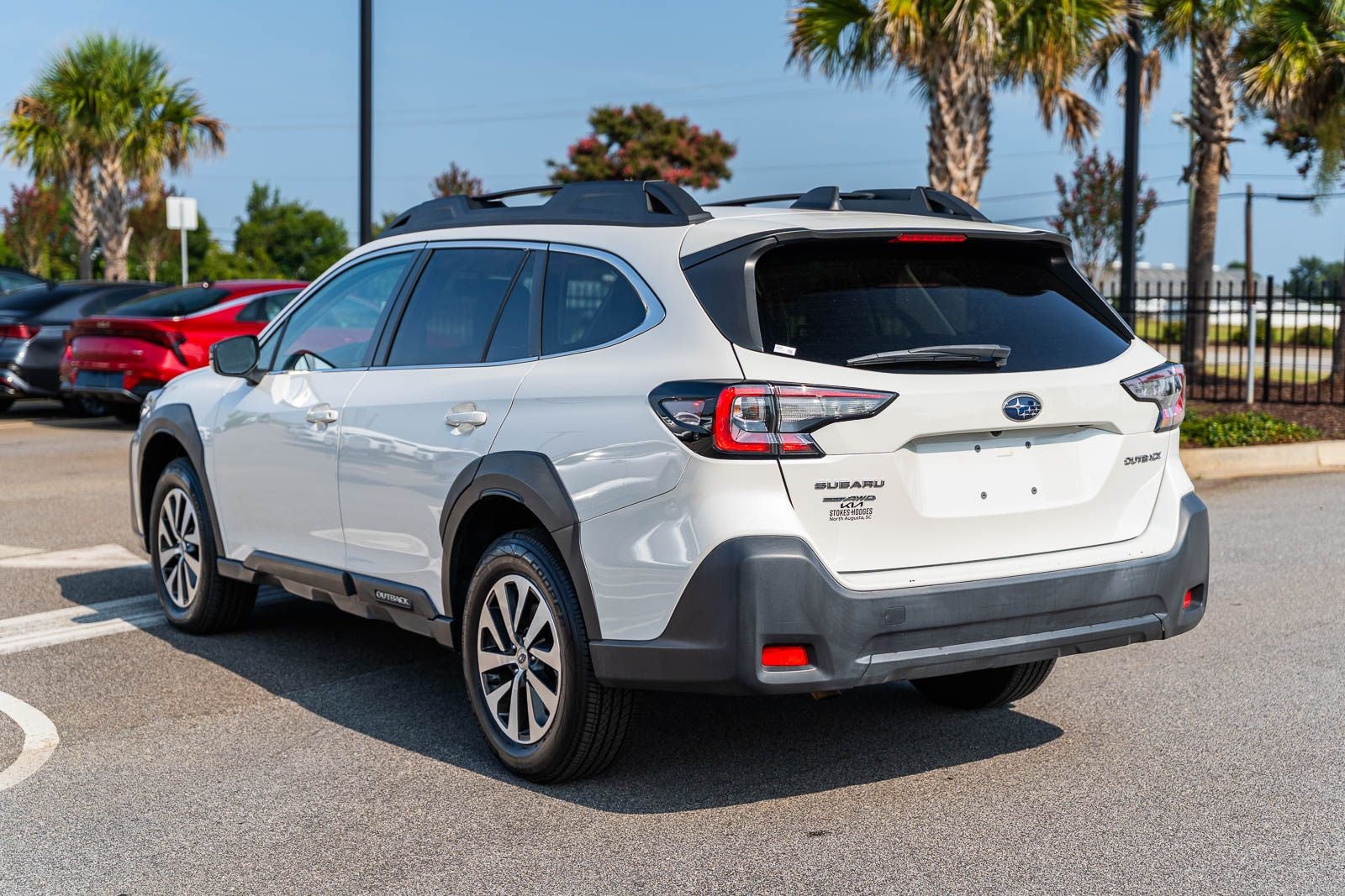 2023 Subaru Outback Premium