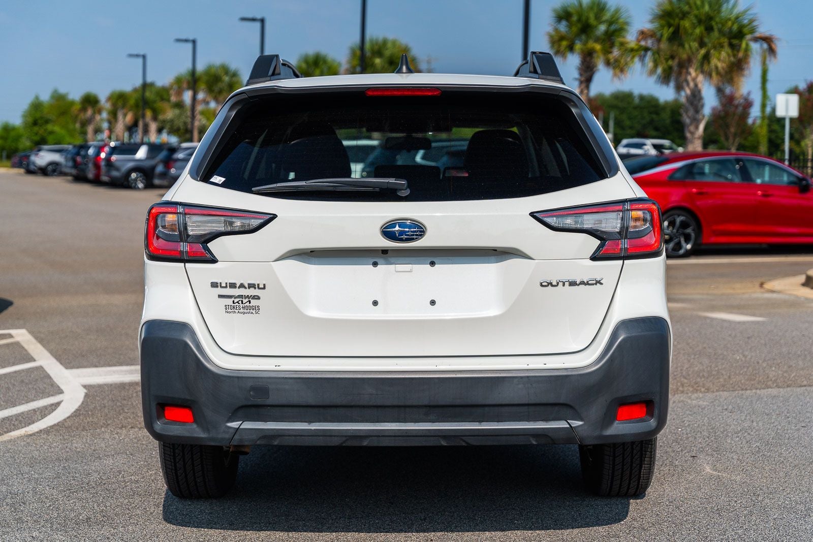 2023 Subaru Outback Premium