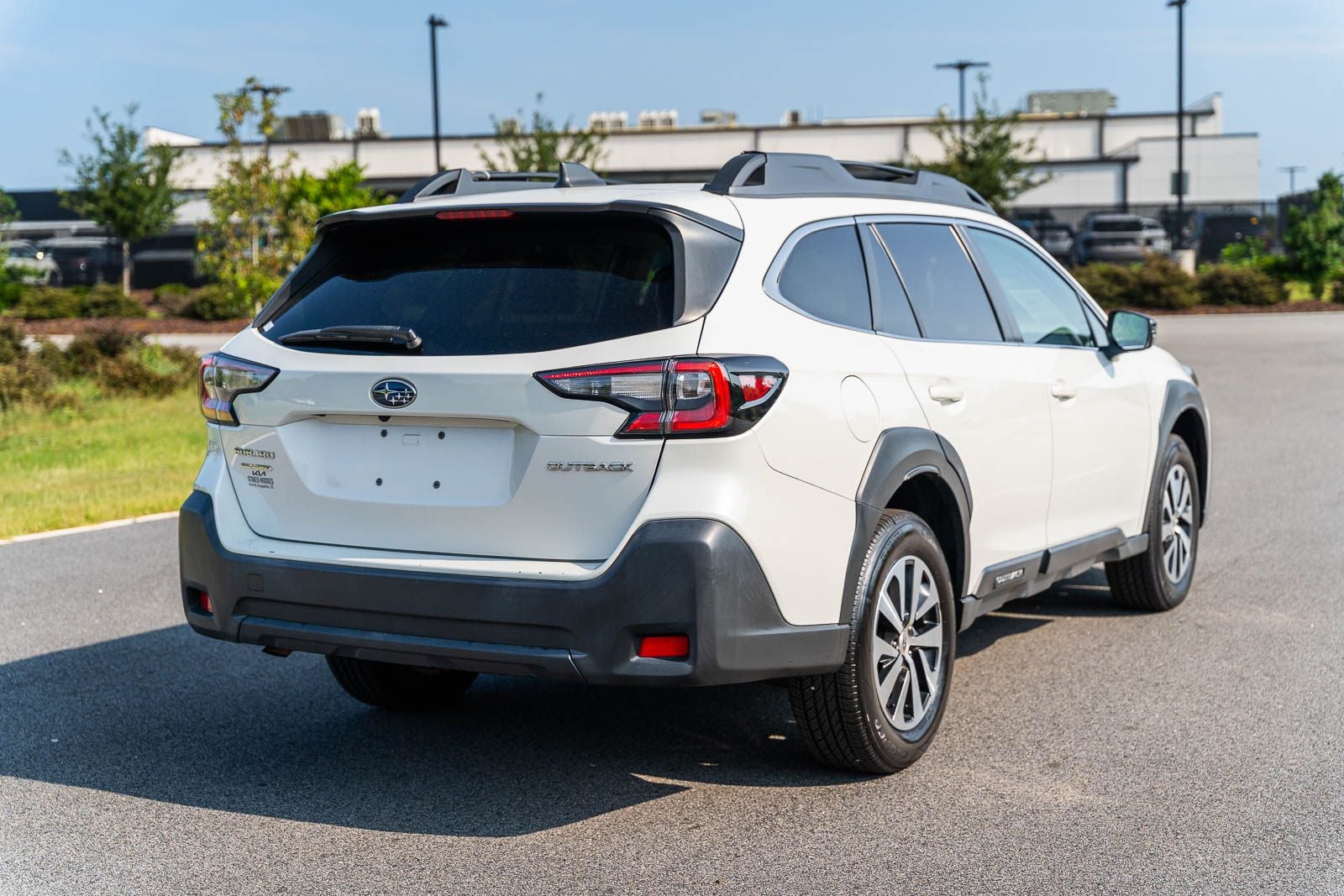 2023 Subaru Outback Premium