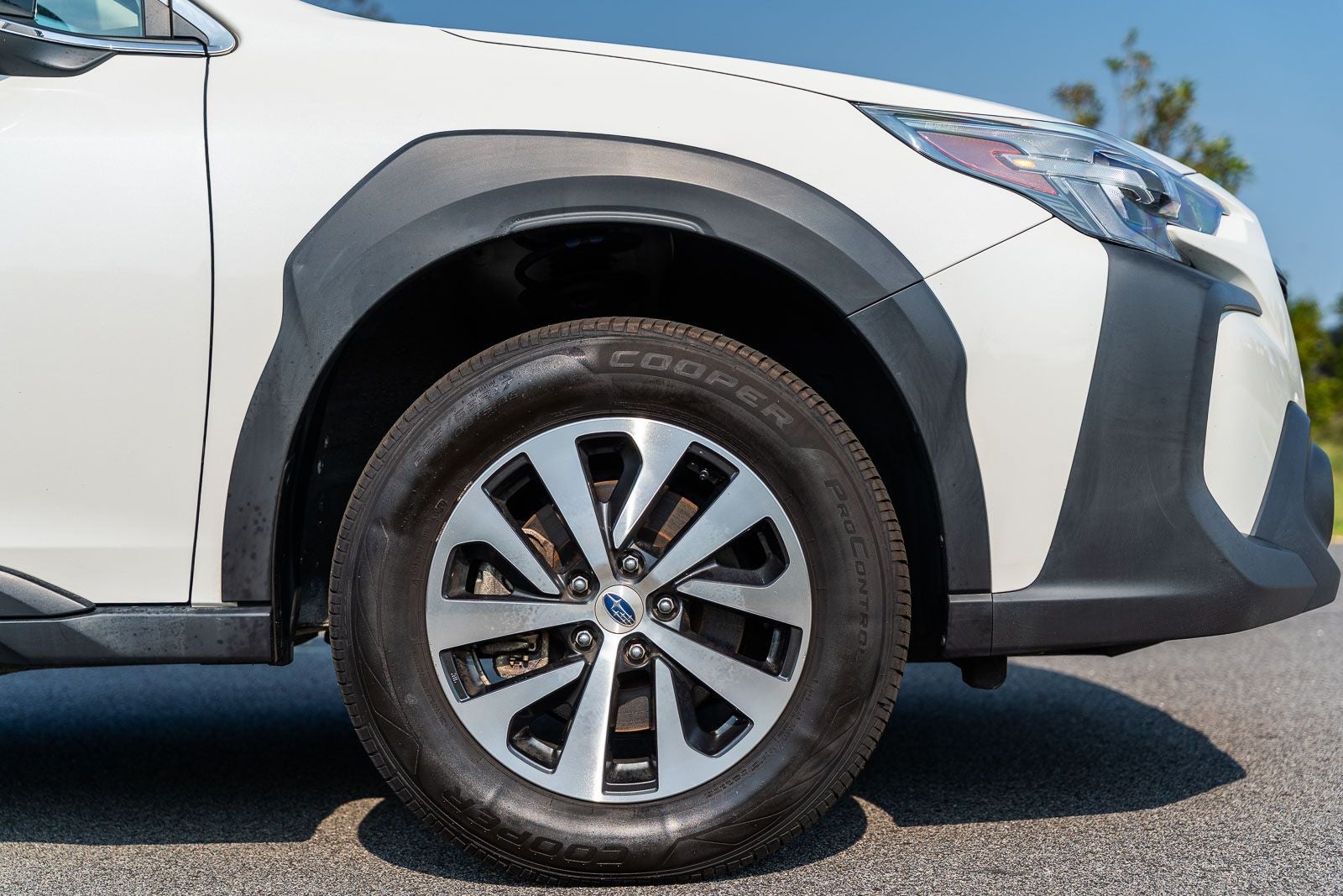 2023 Subaru Outback Premium