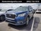 2020 Subaru Ascent Touring
