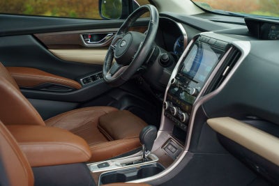 2020 Subaru Ascent Touring