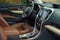 2020 Subaru Ascent Touring