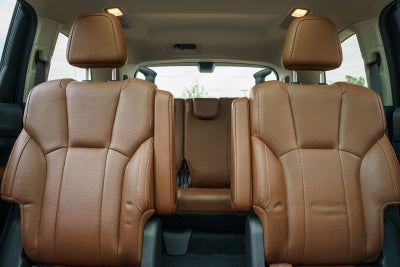 2020 Subaru Ascent Touring