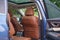 2020 Subaru Ascent Touring