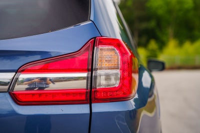 2020 Subaru Ascent Touring