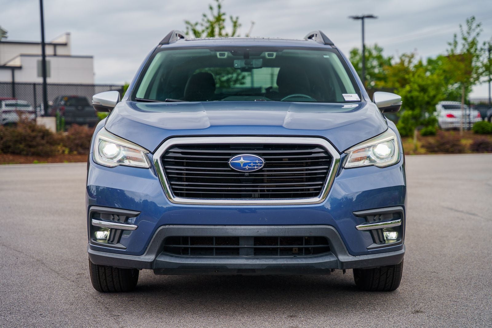 2020 Subaru Ascent Touring
