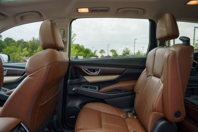 2020 Subaru Ascent Touring