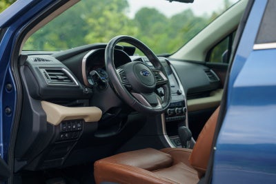 2020 Subaru Ascent Touring