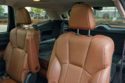 2020 Subaru Ascent Touring