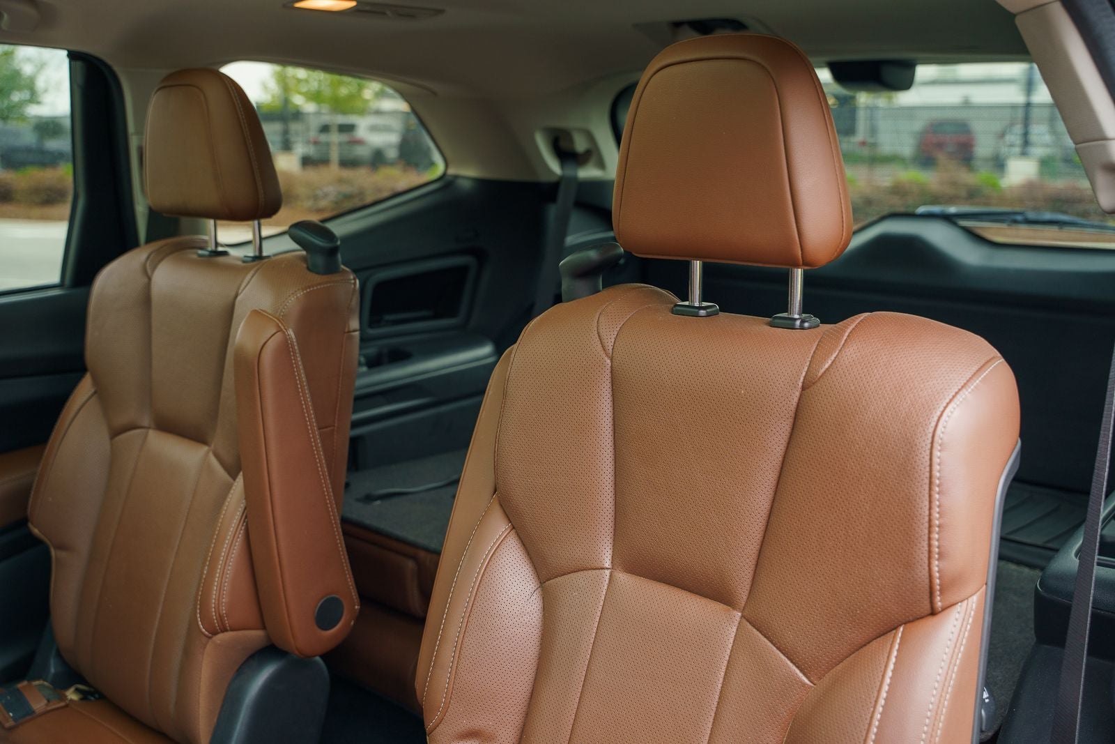 2020 Subaru Ascent Touring