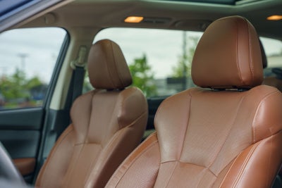 2020 Subaru Ascent Touring