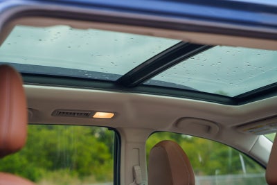 2020 Subaru Ascent Touring