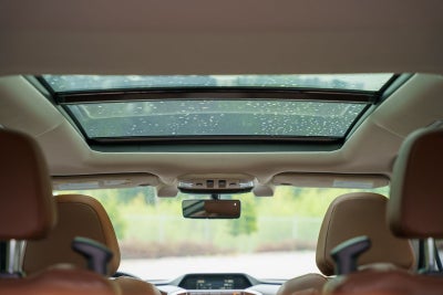 2020 Subaru Ascent Touring