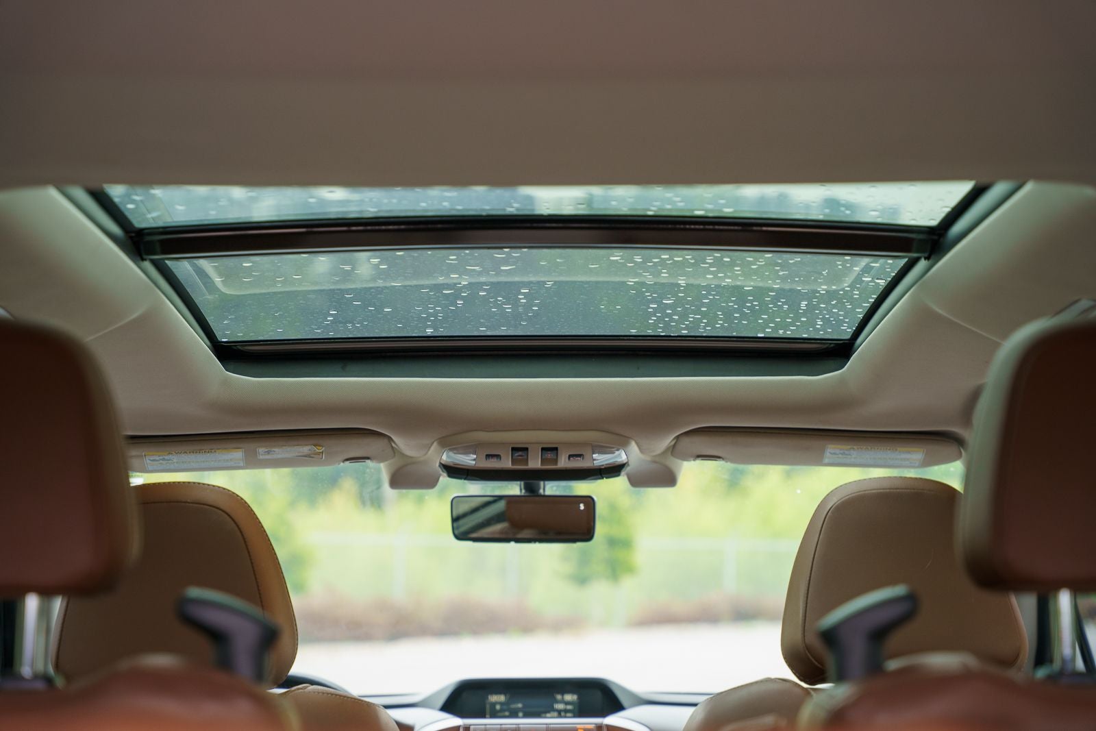 2020 Subaru Ascent Touring
