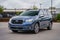 2020 Subaru Ascent Touring