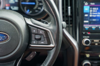 2020 Subaru Ascent Touring