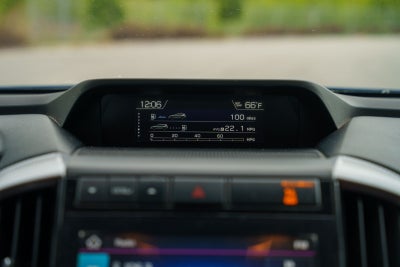 2020 Subaru Ascent Touring