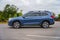 2020 Subaru Ascent Touring