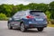 2020 Subaru Ascent Touring