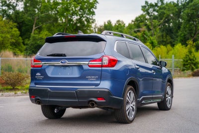 2020 Subaru Ascent Touring