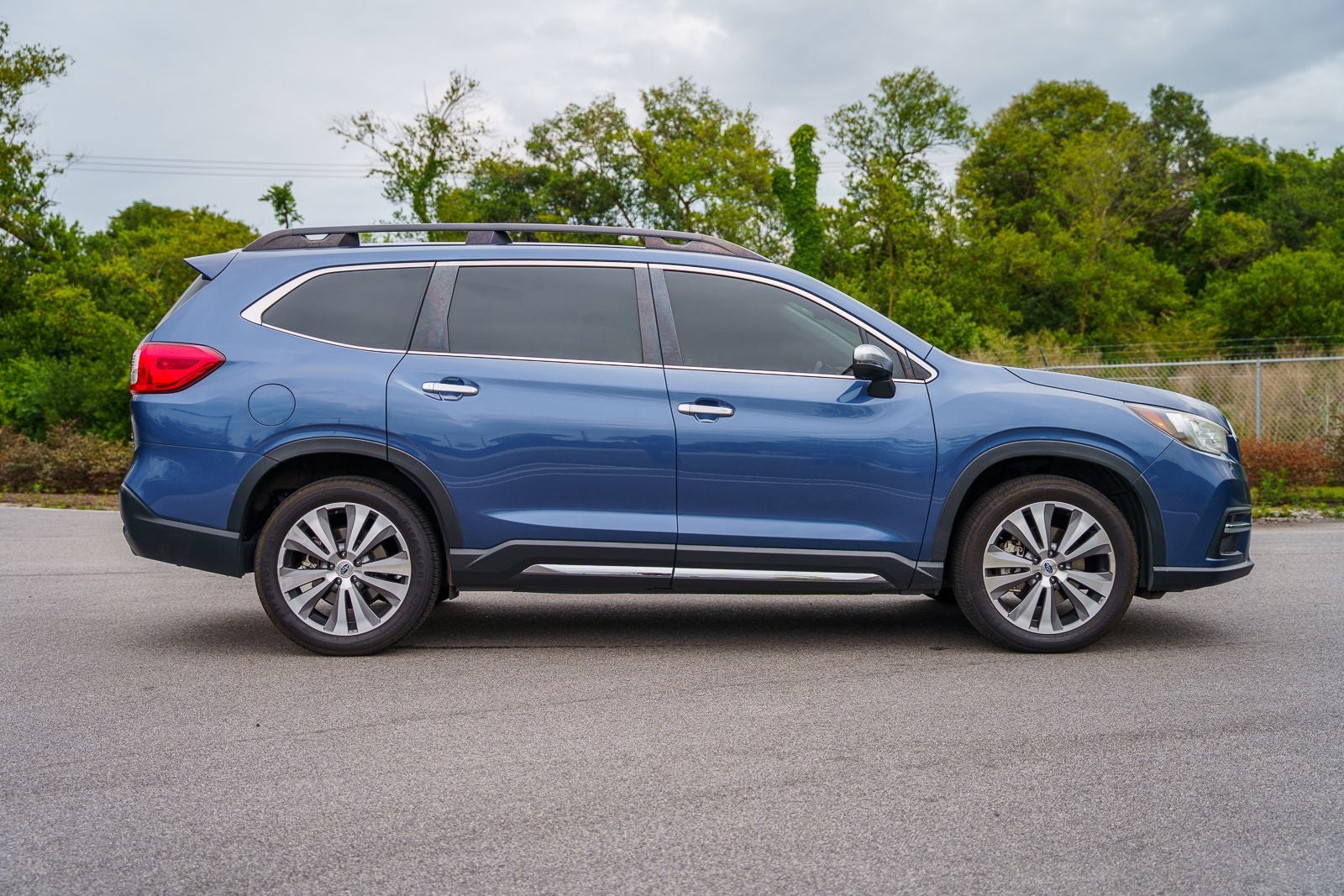 2020 Subaru Ascent Touring