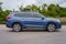 2020 Subaru Ascent Touring