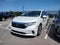 2021 Honda Odyssey Elite