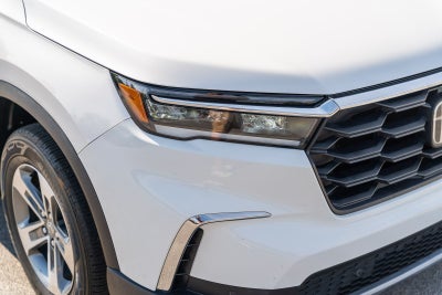 2024 Honda Pilot EX-L 7 Passenger