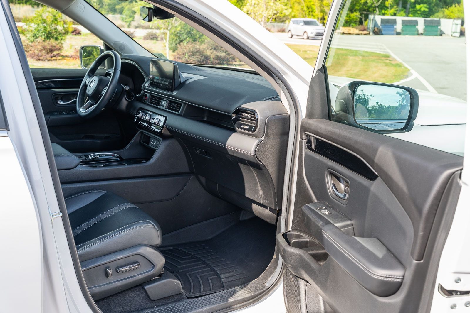 2024 Honda Pilot EX-L 7 Passenger