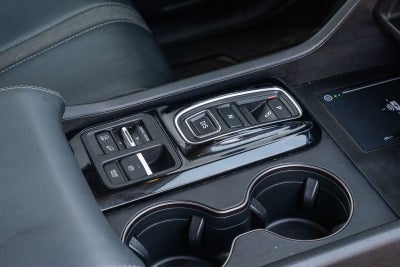 2024 Honda Pilot EX-L 7 Passenger