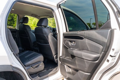 2024 Honda Pilot EX-L 7 Passenger