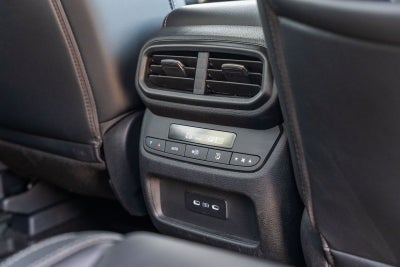 2024 Honda Pilot EX-L 7 Passenger