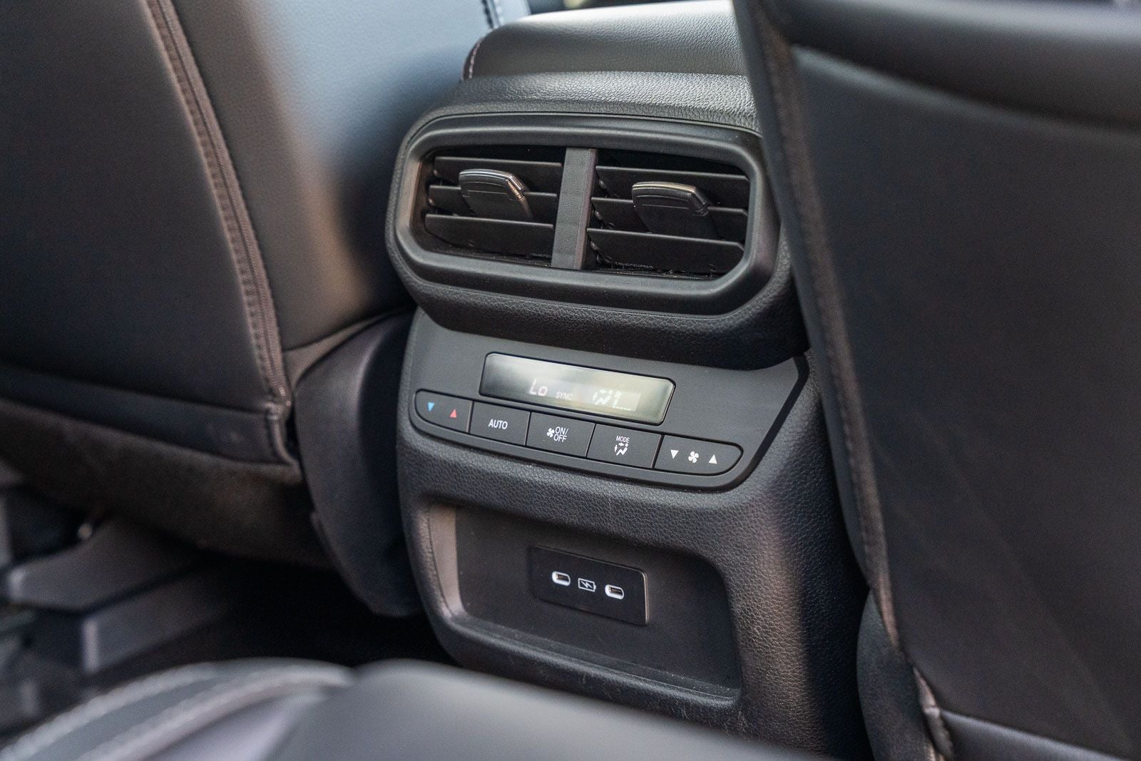 2024 Honda Pilot EX-L 7 Passenger