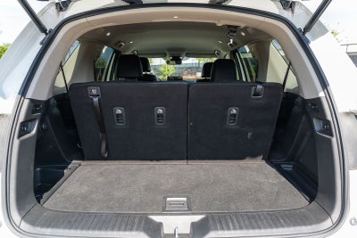 2024 Honda Pilot EX-L 7 Passenger