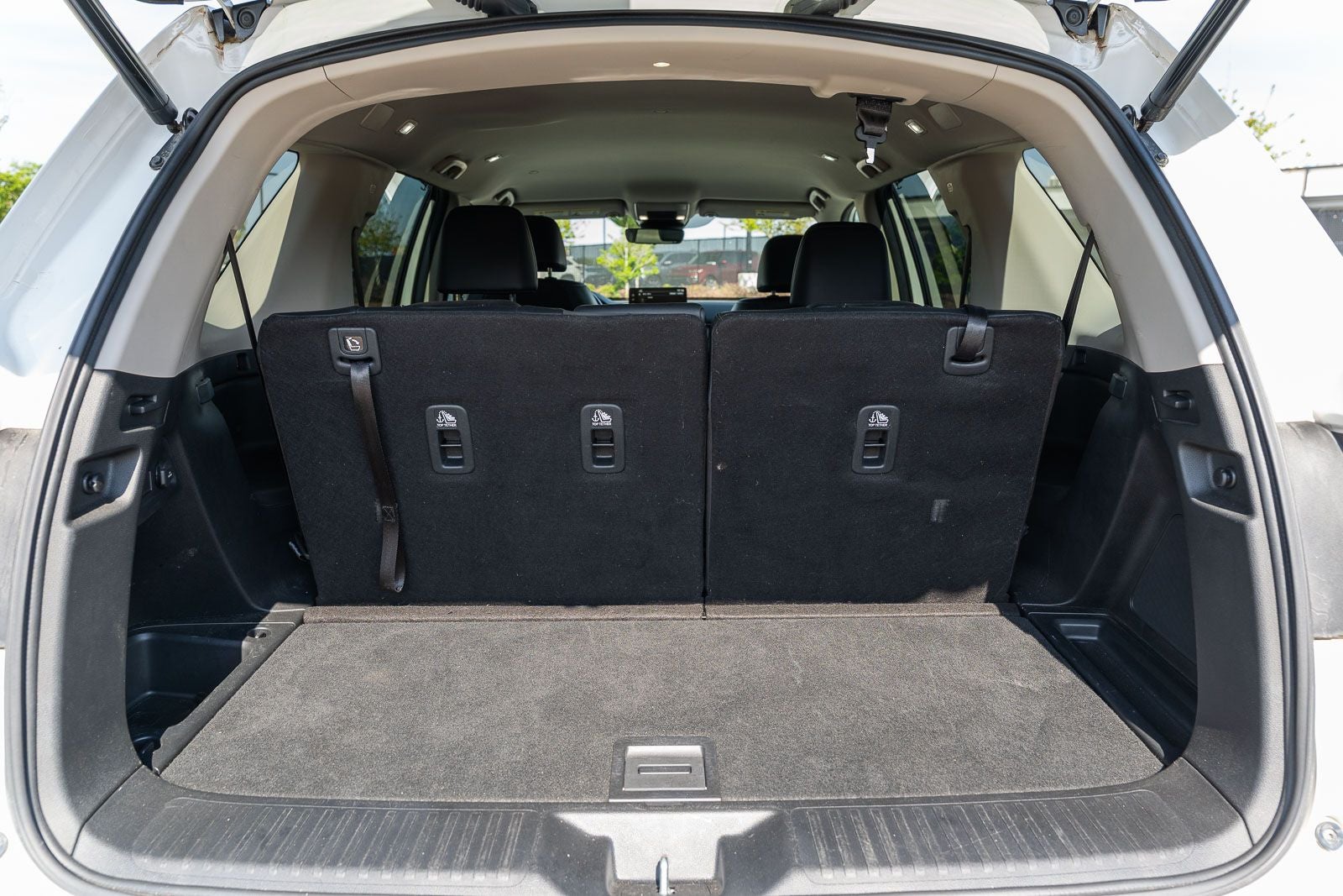 2024 Honda Pilot EX-L 7 Passenger