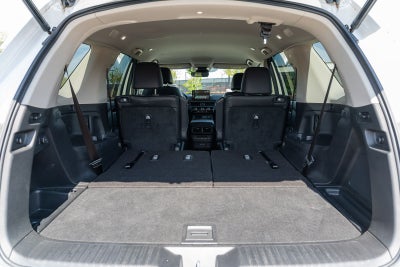 2024 Honda Pilot EX-L 7 Passenger