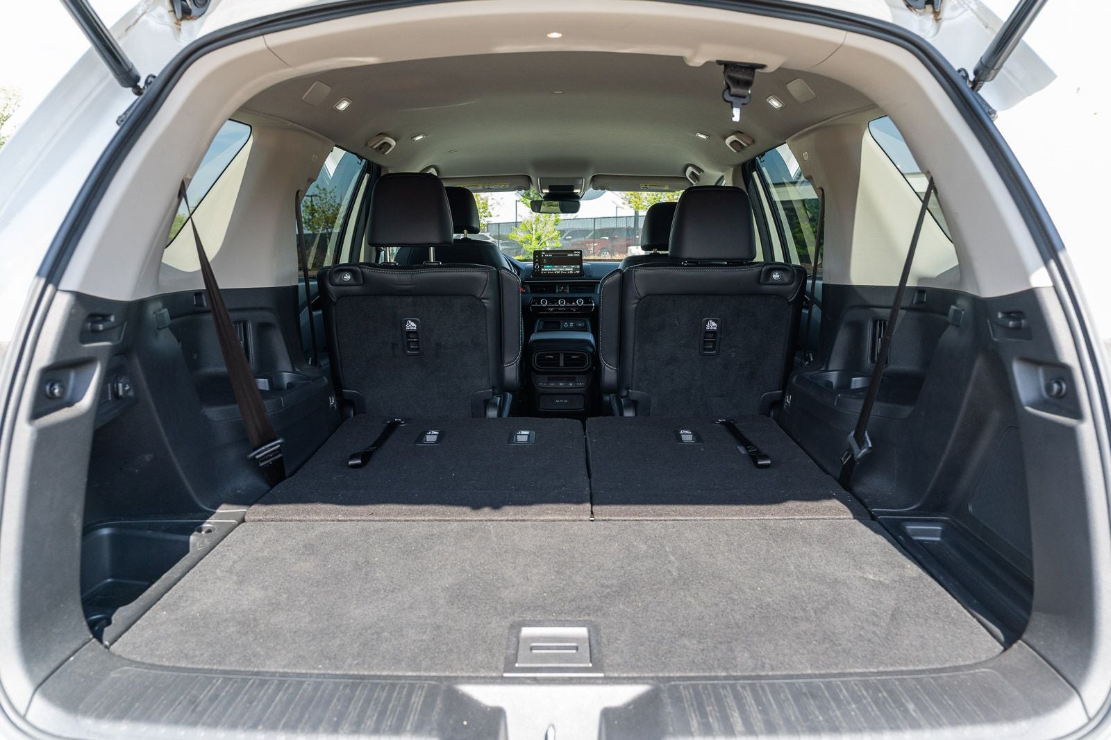 2024 Honda Pilot EX-L 7 Passenger